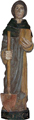 Statue St Fiacre