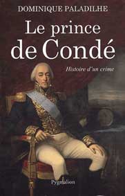 Le prince de Condé