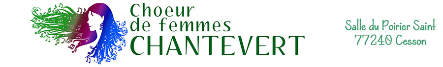 Logo Chantevert